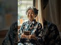 おばあちゃんの疑問