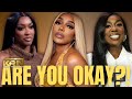 EXCLUSIVE: Nene Leakes FILMED Already, Wendy Osefo's TEARFUL RHOP Reunion, Karen Huger, Stacey Ru...