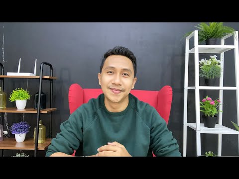 NGOBROLIN TENTANG KOMITMEN (LIVE Q&A)