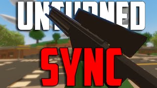 Unturned Gun Sync ► Tobu & Itro - Cloud 9