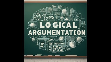 Logic and Argumentation   part 1