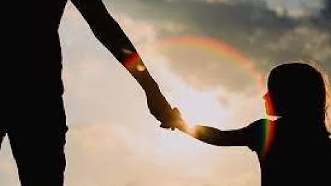 What Is Your Inner Child & Why Does It Matter ??