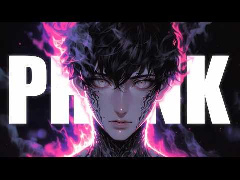 100% AURA 👑 | MONTAGEM VERTIGO (Slowed) - TikTok Trend | Brazilian Funk/Phonk