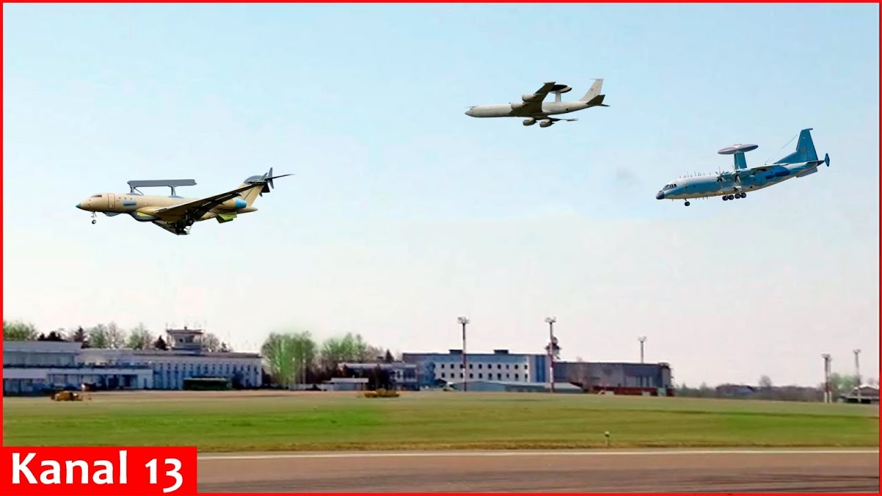 NATO aviation plots new routes for Ukrainian strikes in Russian rear: Response to attack on Poland