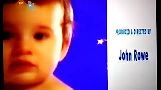 Blues Clues Whats So Funny Uk Credits