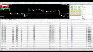 Alpha Scalping Bot MT5 v1.0 | Live Result profit | Best ea MT5