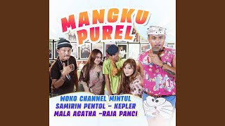 Mangku Purel