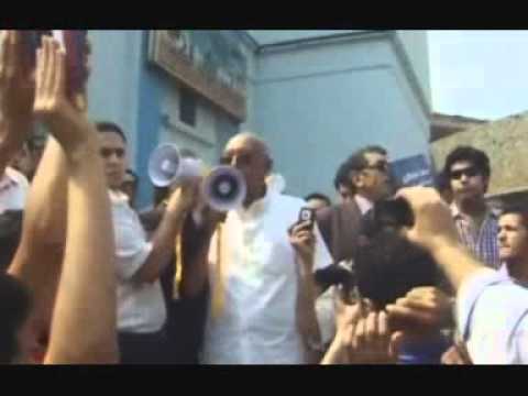 مدينة ديرب نجم الشرقية من اول المدن التى طالبت بالحرية