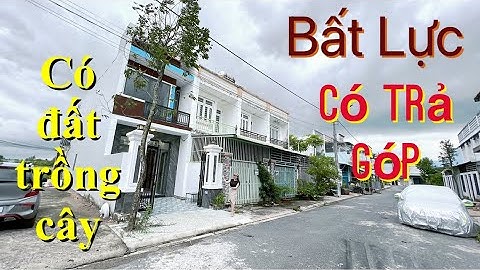 🥵Kim Thủy Bất Lực Hạ Giá rẻ nhất!Có góp dài hạn đến 1,2tỷ!CÓ đất trồng rau,trồng cây yêu thích SHR