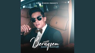 Beraqsem (feat. Ramin Bakhtary) - Hawa Studios