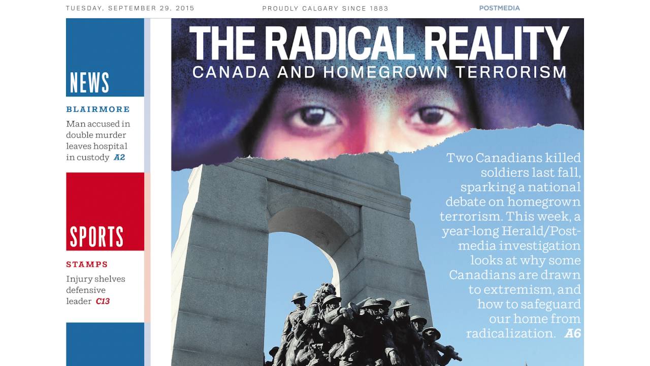 101 - Open Media 2015 finalists