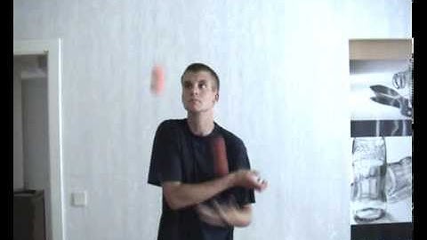 4 Ball Mills Mess Tutorial (V2)