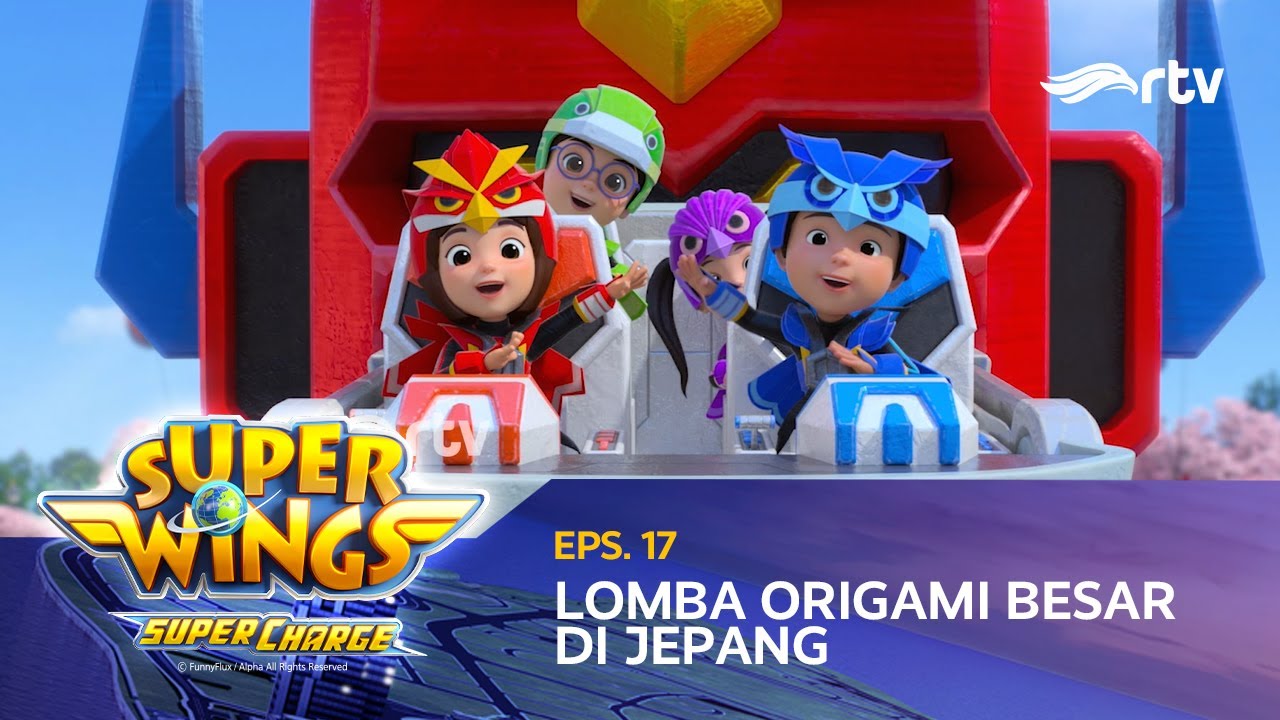 Download Download Super Wings Bahasa Indonesia Mp3 Mp4 3gp Flv