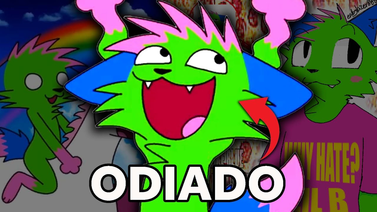 LA GENTE ODIA ESTA CANCION SIN RAZON ALGUNA!!! El hate masivo hacia 