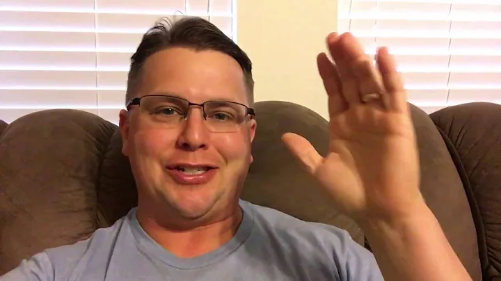 Super Excited About Chris Yanez Returning to The S...