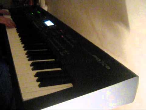 Moonlight Sonata - Happy Version - Jazz - Howard J Foster - Piano