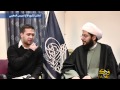 Sunni converts to shia islam  the true islam   1 