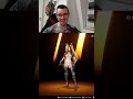 TRY THE MIDDLE BUTTON THEY SAID #shorts #short #viral #thefirstdescendant #bunny #funny #twitch #lol