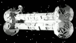 MST3K Satellite of Love Ambient Noise for 1 Hour screenshot 4