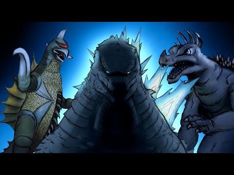 Could Legendary Godzilla