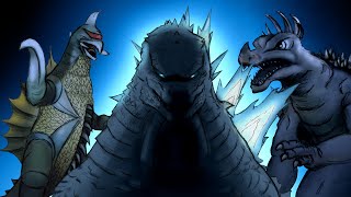 Could Legendary Godzilla Survive The Showa Era