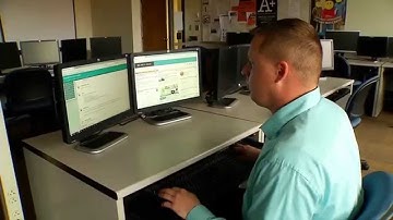 Tri-C Information Technology Program - Student Testimonial