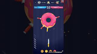 HaGo game " best knifi hit " phi dao screenshot 2