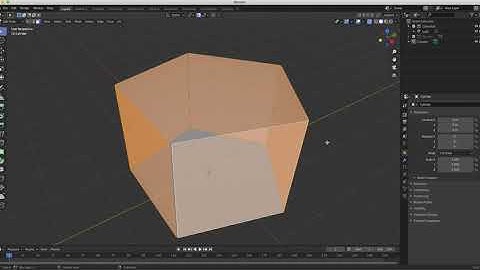 Make a 360VR Gallery Space in Blender Part 2