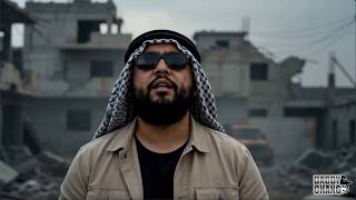 加沙魂 Gaza Spirit - Daddy Chang《新歌 + MV / 2026  06 07》