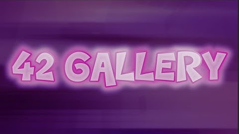 (PB) 42.9 Gallery solo (PRNG)