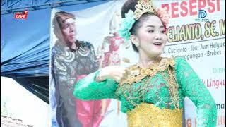 ASA ASA TOS TEPANG SENI SUNDA JAIPONG - JAIPONG JAWA BARAT SUBANG