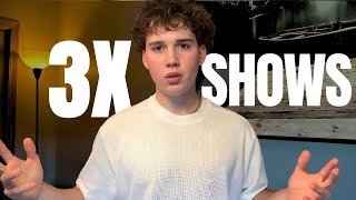 How I tripled my SMMA show up rate to hit $20k/mo