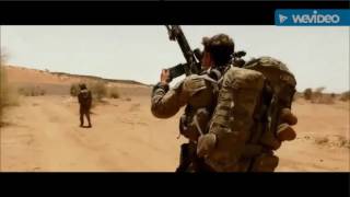 Royal Dutch Special Forces|2017HD|~Now Or Never~