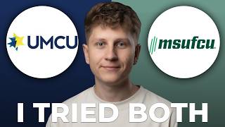 UMCU vs MSUFCU for Student Loans in Michigan - Which is Better?