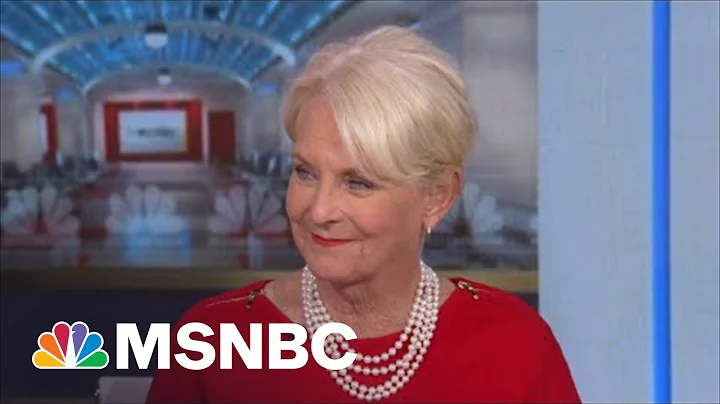 Cindy McCain: Johns Respect For Not Only Freedom, ...