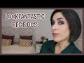 Recibidos de Lookfantastic en Noviembre