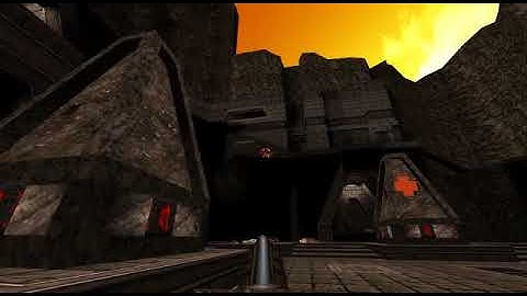 QUAKE Arcane Dimensions - Per Aspera Ad Inferi