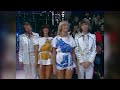 ABBA - SOS (French TV 1975)