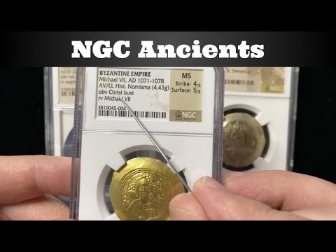 Video: How To Read Coins