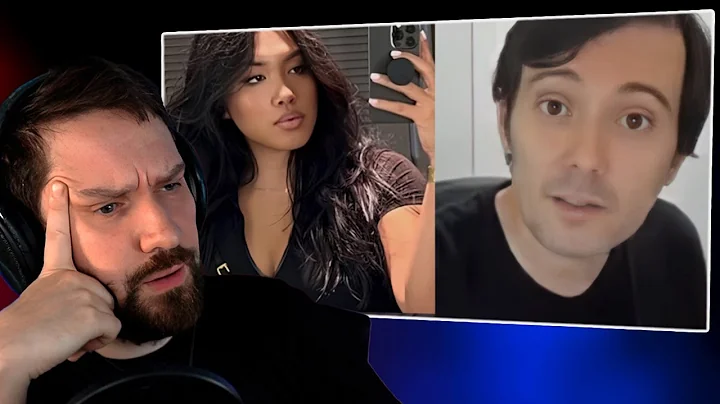 Destiny Talks About (S1mping Accusations, Martin S...