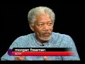 Interview with Shawshank Redemption cast  Charlie Rose Show Part 1