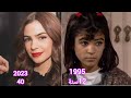 لن تصدق كيف اصبح شكل ابطال مسلسل الطفولة الأرجنتيني فتيات الميتم بعد مرور 28 سنة لن تصدق كيف اصبح شكل ابطال مسلسل الطفولة الأرجنتيني فتيات الميتم بعد مرور 28 سنة