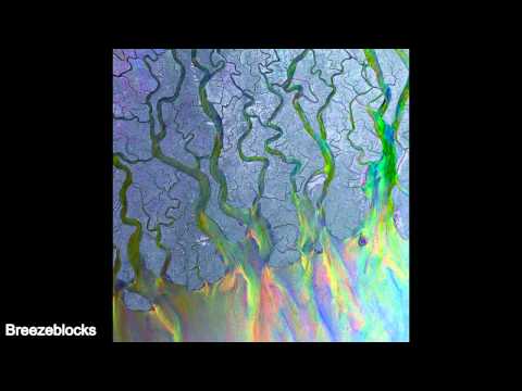 Alt-J (∆) ~ Breezeblocks Lyrics (HQ)