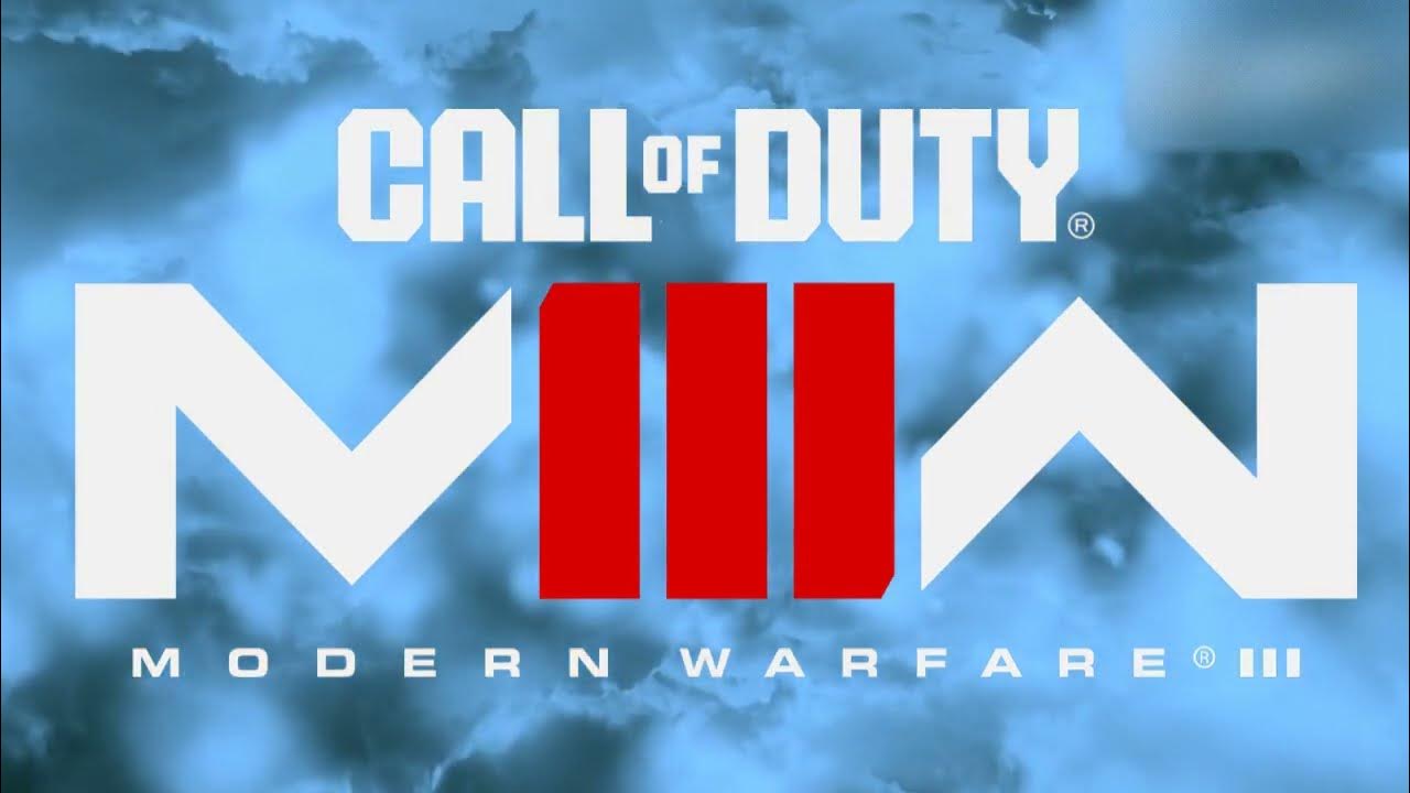 Call of Duty Modern Warfare 3 OST Soap's Death Unreleased Soundtrack