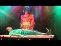 Massage chinois spécial pour Juan
