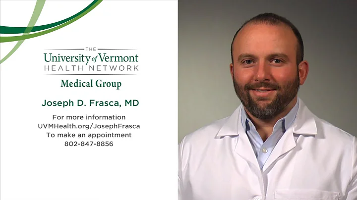 Joseph D Frasca, MD