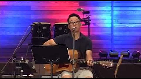Jimmy Yi covers "Make These Things True of Me Too"...