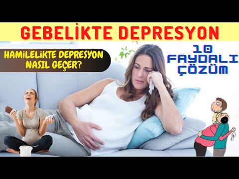 During Pregnancy DEPRESSION HOW VALID?/During pregnancy Depression To beat 1O Remedy/ PREGNANCY FEAR