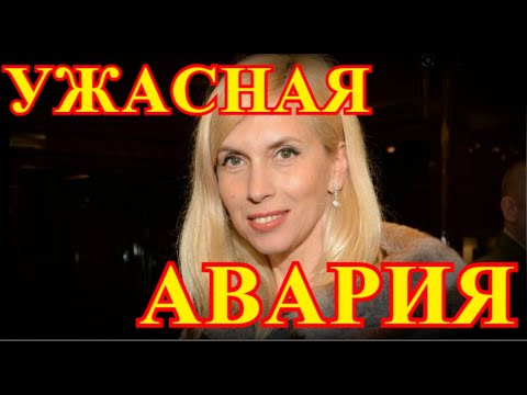 Video: Alena Sviridová se urazila na Channel One