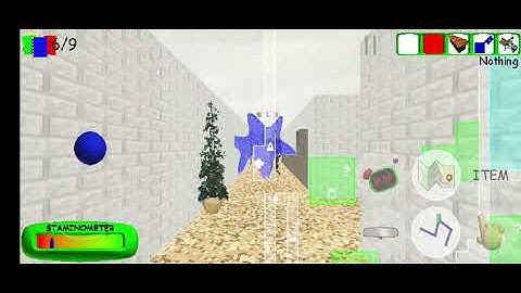 Baldi